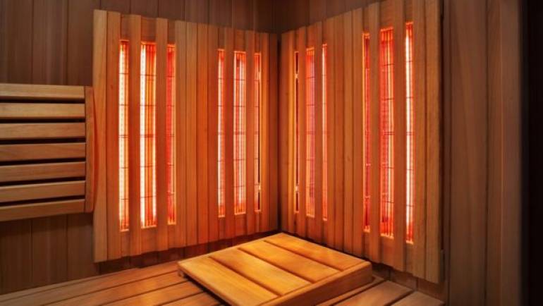 Cosa c’è da sapere sulla sauna a infrarossi