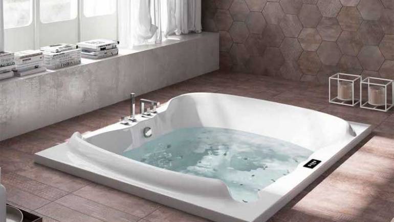 Suggerimenti da prendere in considerazione su una vasca da bagno idromassaggio