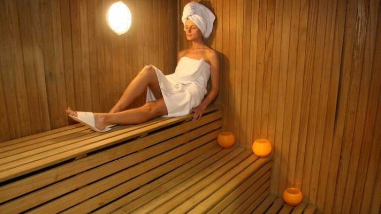 La sauna umida hammam, le sue affascinanti origini, i benefici e altro ancora