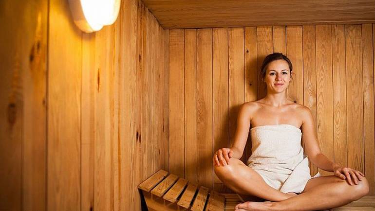 Le migliori opzioni di sauna interna per la tua casa