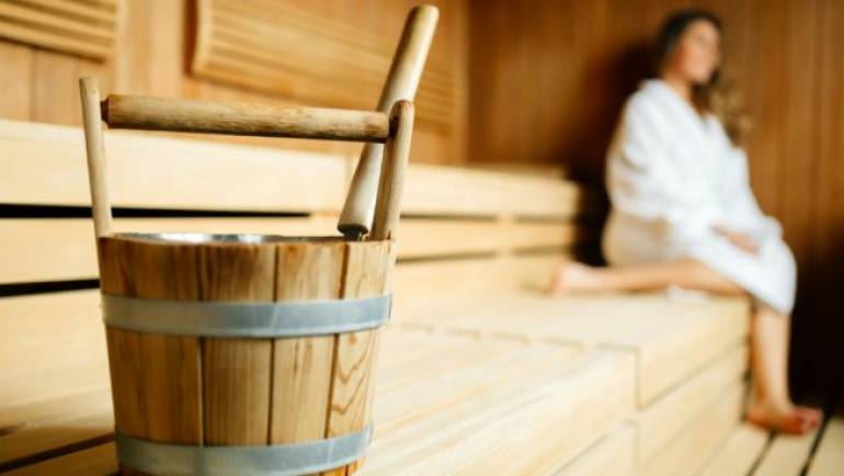 Storia della sauna finlandese e altre informazioni su di essa