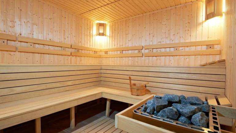 Sauna in legno: Qual è l’opzione migliore?