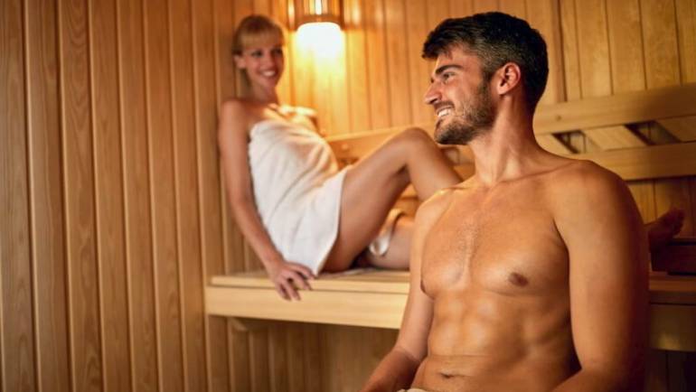 I migliori consigli per l’utilizzo della sauna a infrarossi