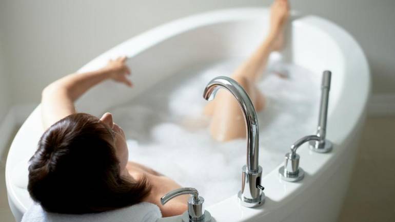 Sfruttate al meglio la vostra vasca idromassaggio e godetevi una spa a casa vostra