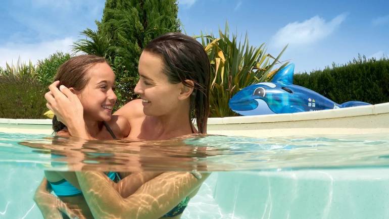 I 10 principali vantaggi di avere una piscina idromassaggio in casa