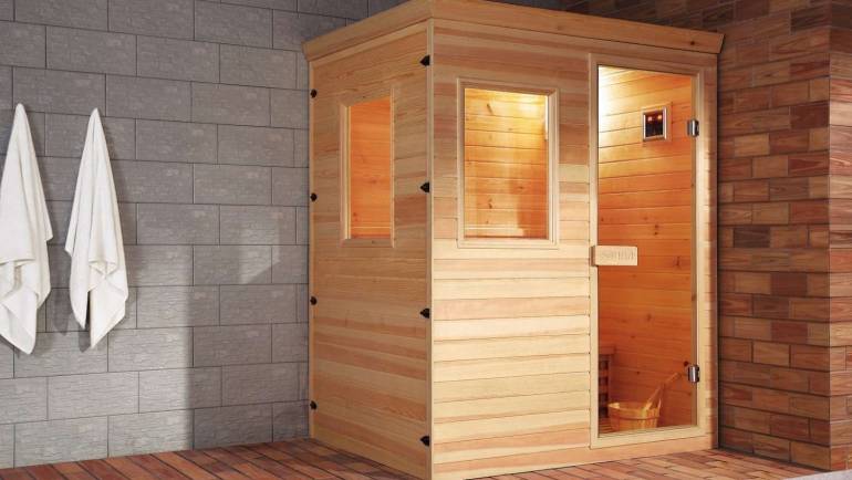 Curiosità che non conoscevate ancora sulla sauna finlandese