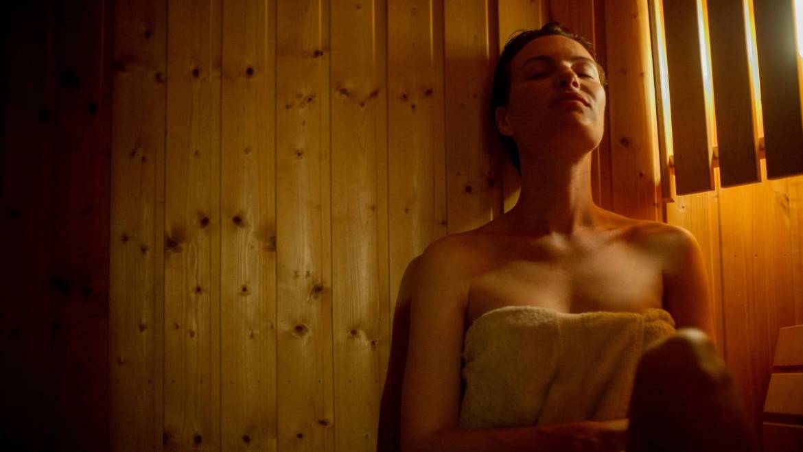 Curiosità sulla sauna a infrarossi