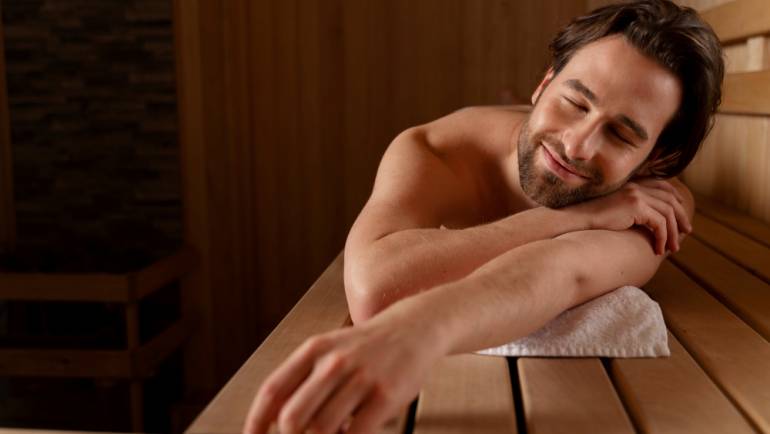 Tipi di saune domestiche: tutto quello che c’è da sapere
